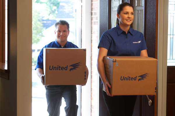 Delivery Services