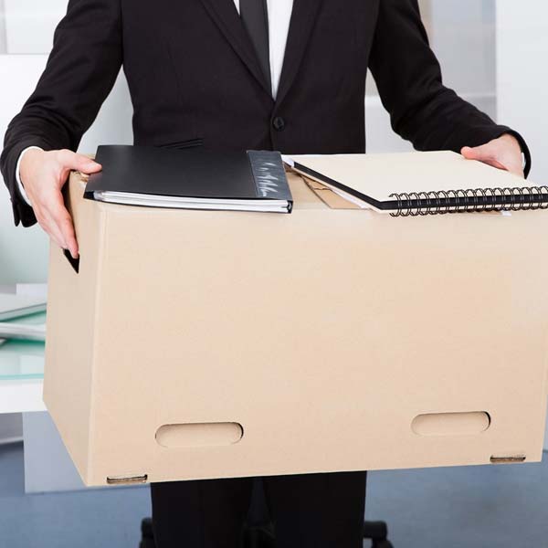 Employee Relocation