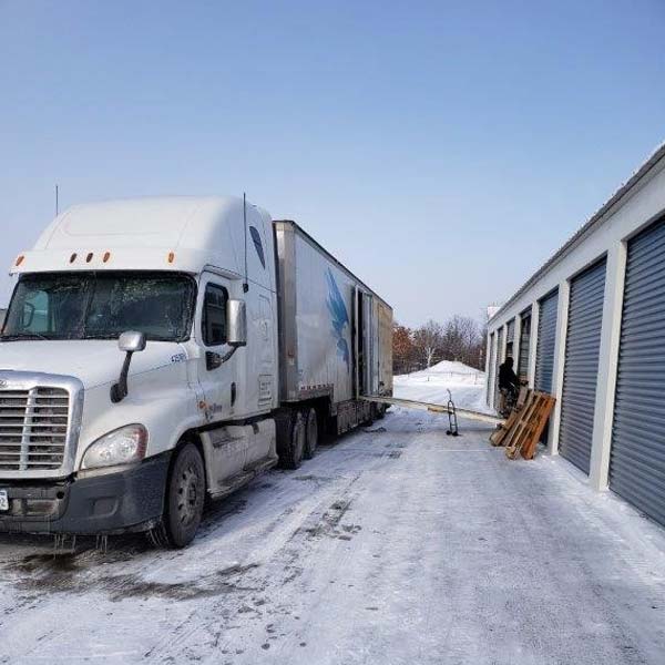 Pack & Ship