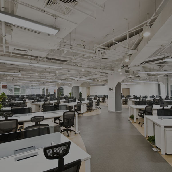 Office Moving
