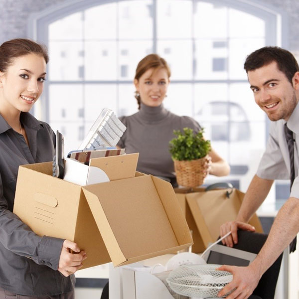Technology and Electronics Handling